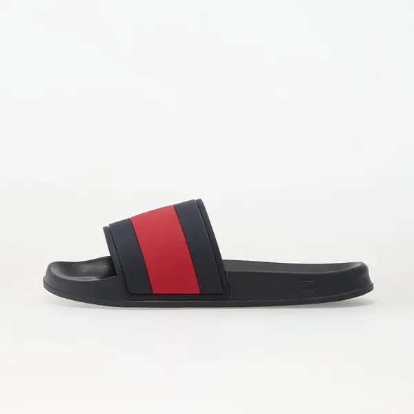 Tommy Hilfiger Sneakers Tommy Hilfiger Core Hilfiger Flag Pool Slide ? EUR 44
