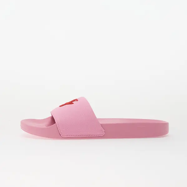 Tommy Hilfiger Sneakers Tommy Hilfiger Script Pool Slide Rose Petal EUR 38