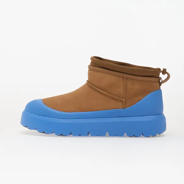 UGG Sneakers UGG M Cl Ultra Mini Weather Hybrid Chestnut/ Big Sky EUR 41