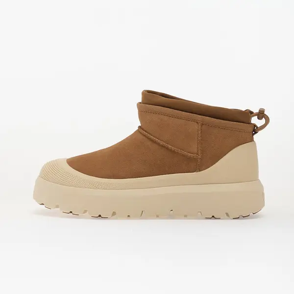 UGG Sneakers UGG M Cl Ultra Mini Weather Hybrid Chestnut/ Whitecap EUR 46