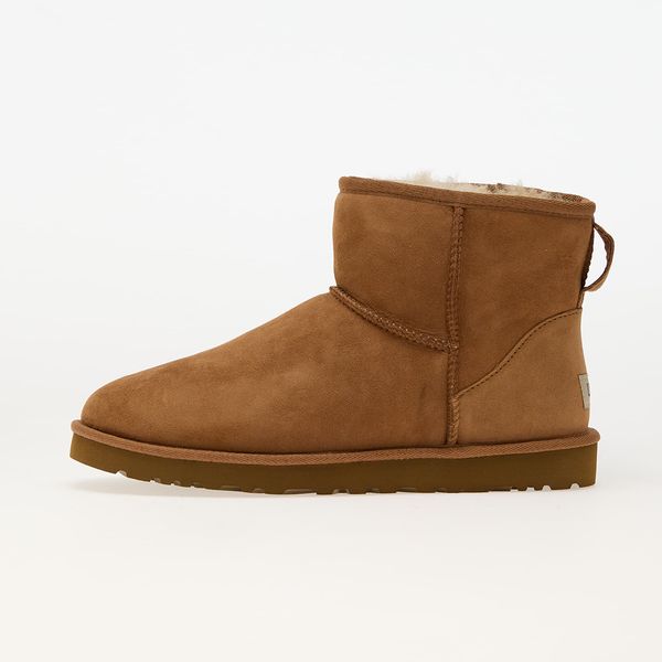 UGG Sneakers UGG M Classic Mini Chestnut EUR 45