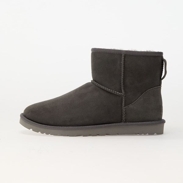 UGG Sneakers UGG M Classic Mini Dark Grey EUR 45