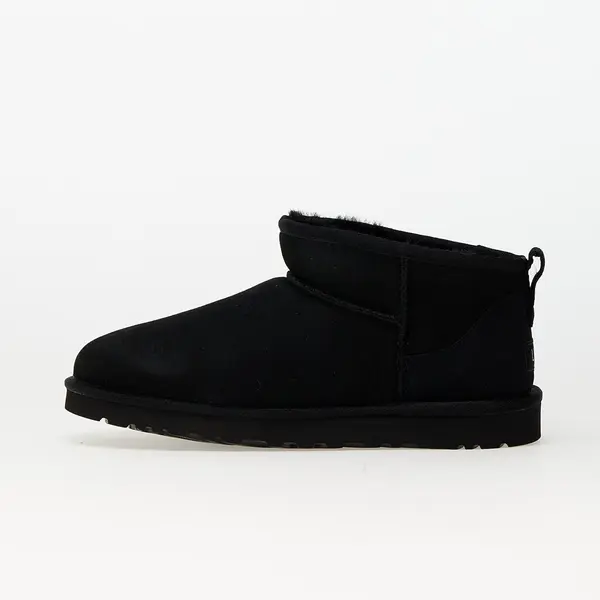 UGG Sneakers UGG M Classic Ultra Mini Black EUR 48.5