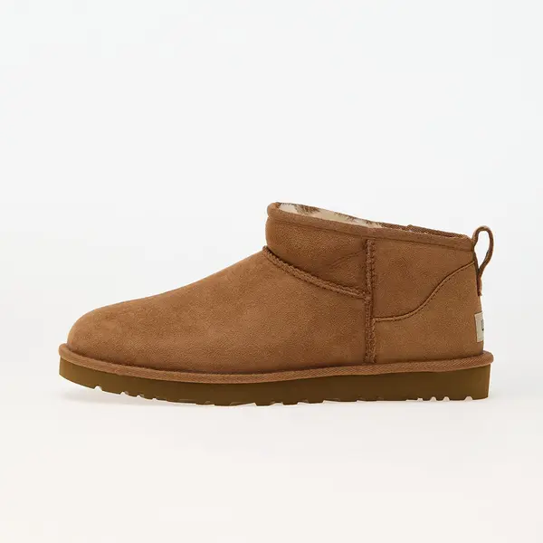 UGG Sneakers UGG M Classic Ultra Mini Chestnut EUR 44