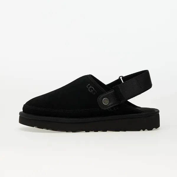 UGG Sneakers UGG M Goldencoast Clog Black EUR 44