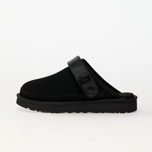 UGG Sneakers UGG M Goldencoast Clog Ii Black EUR 45