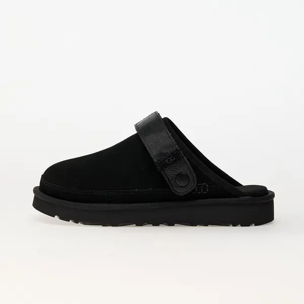 UGG Sneakers UGG M Goldencoast Clog Ii Black EUR 45