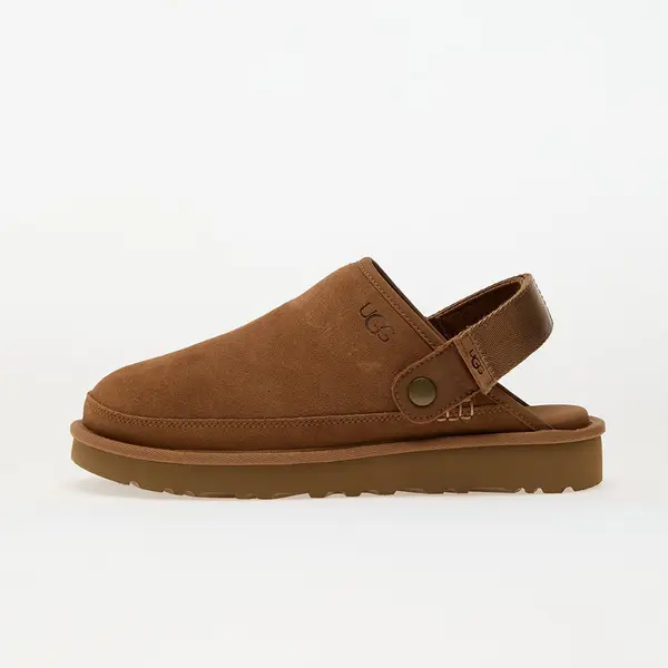 UGG Sneakers UGG M Goldencoast Clog Ii Chestnut EUR 44