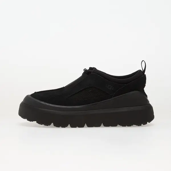 UGG Sneakers UGG M Heritage Utility Axoid Black/ Black EUR 43
