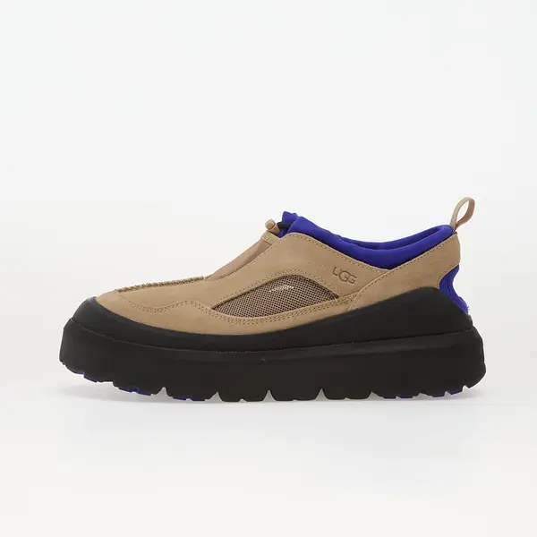 UGG Sneakers UGG M Heritage Utility Axoid Sand/ Regal Blue EUR 44