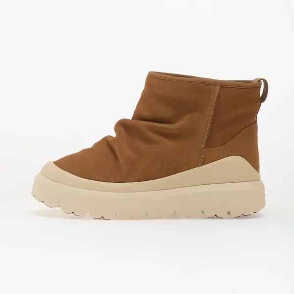 UGG Sneakers UGG M Heritage Utility Mini Chestnut/ Whitecap EUR 42