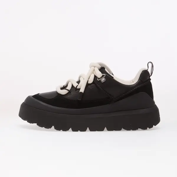 UGG Sneakers UGG M Heritage Utility Sneaker Black/ Black EUR 41