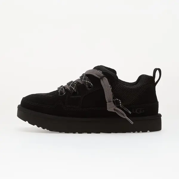 UGG Sneakers UGG M Lo Lowmel Black EUR 41