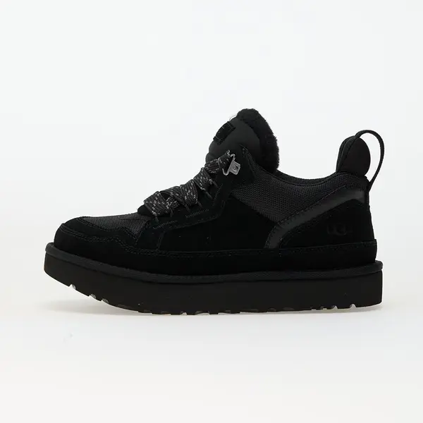 UGG Sneakers UGG M Lowmel Black EUR 46