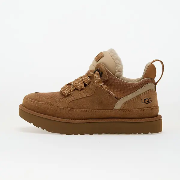 UGG Sneakers UGG M Lowmel Chestnut EUR 45