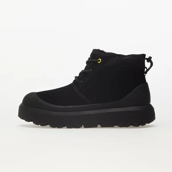 UGG Sneakers UGG M Neumel Weather Hybrid Black/ Black EUR 39