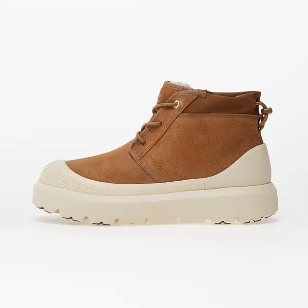 UGG Sneakers UGG M Neumel Weather Hybrid Chestnutstnut/ Whitecap EUR 37