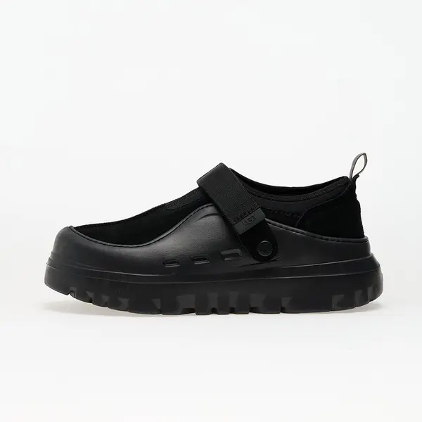 UGG Sneakers UGG M Peakmod Lowcut Black/ Black EUR 42