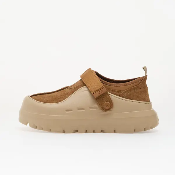 UGG Sneakers UGG M Peakmod Lowcut Chestnut EUR 41