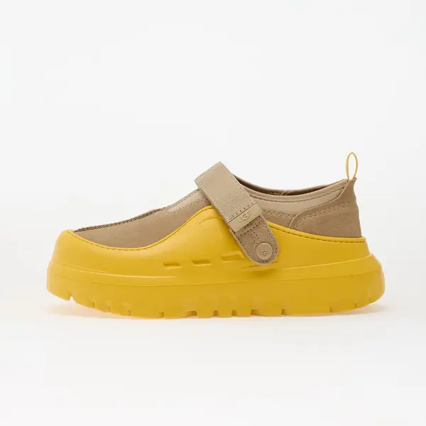 UGG Sneakers UGG M Peakmod Lowcut Mustard Seed/ Summer Wheat EUR 43