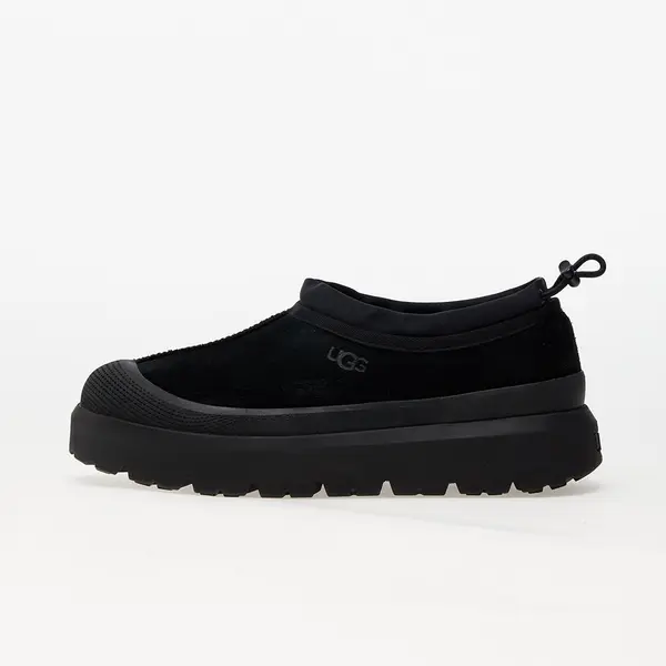 UGG Sneakers UGG M Tasman Weather Hybrid Black/ Black EUR 39