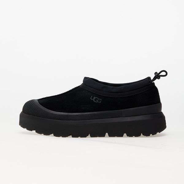 UGG Sneakers UGG M Tasman Weather Hybrid Black/ Black EUR 44