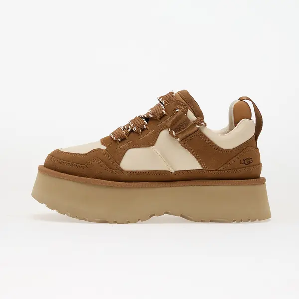 UGG Sneakers UGG W Astromel Chestnut EUR 37