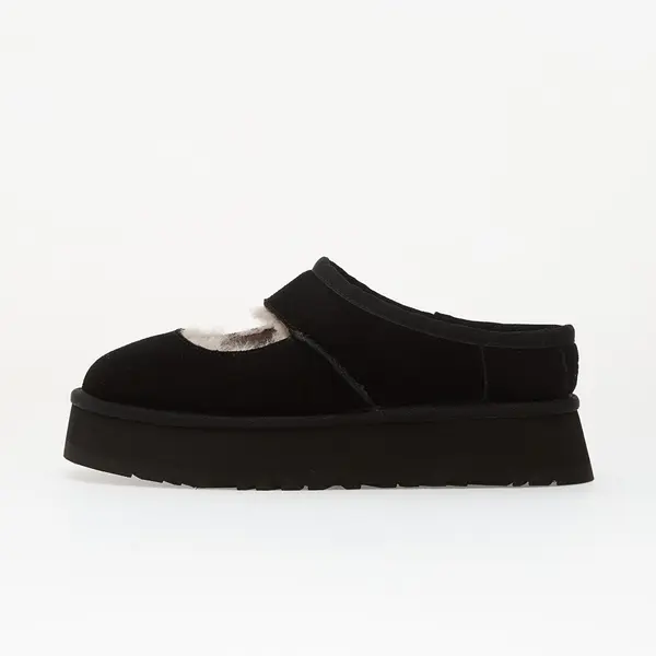 UGG Sneakers UGG W Bea Mary Jane Black EUR 40