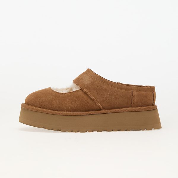 UGG Sneakers UGG W Bea Mary Jane Chestnut EUR 36
