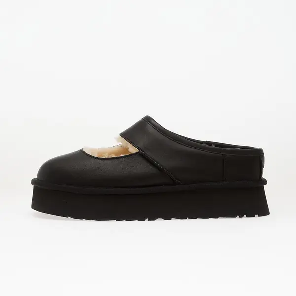 UGG Sneakers UGG W Bea Mary Jane Lthr Black EUR 36