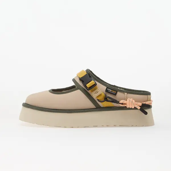 UGG Sneakers UGG W Bea Mary Jane Wildwood Sand EUR 39