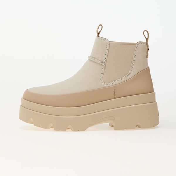 UGG Sneakers UGG W Brisbane Chelsea Sea Salt EUR 40