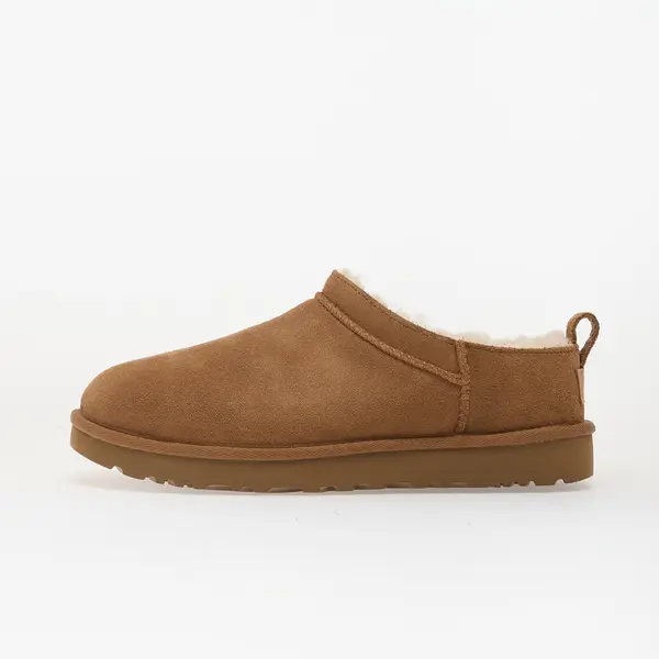 UGG Sneakers UGG W Classic Micro Chestnut EUR 41