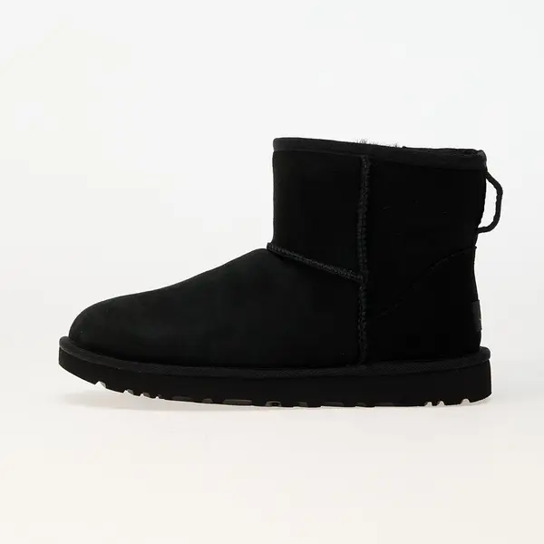 UGG Sneakers UGG W Classic Mini II Black EUR 39