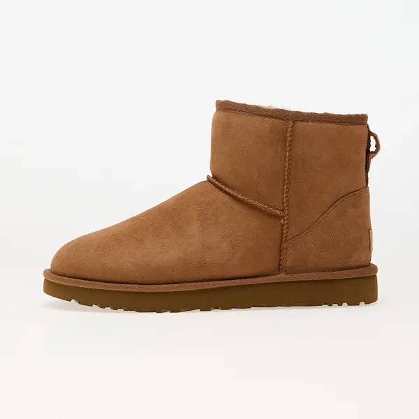 UGG Sneakers UGG W Classic Mini II Chestnut EUR 41