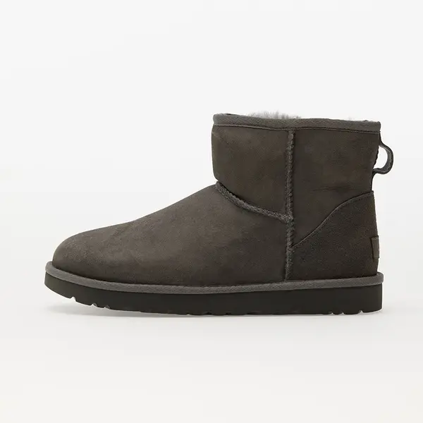 UGG Sneakers UGG W Classic Mini II Grey EUR 37