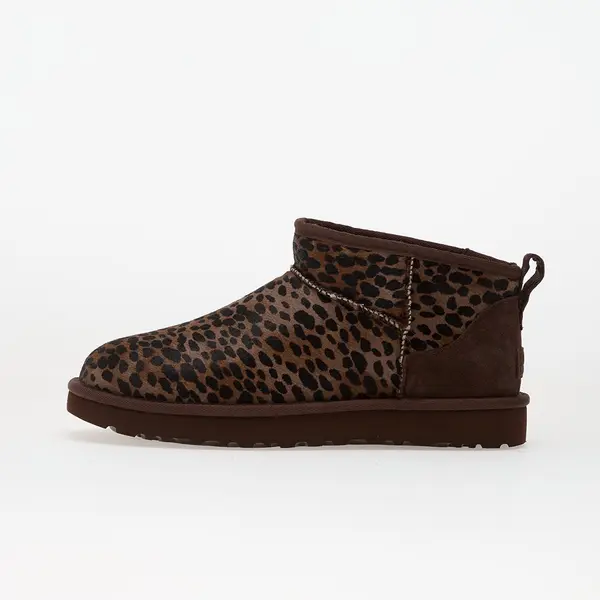 UGG Sneakers UGG W Classic Ultra Mini Caspian Burnt Cedar EUR 38