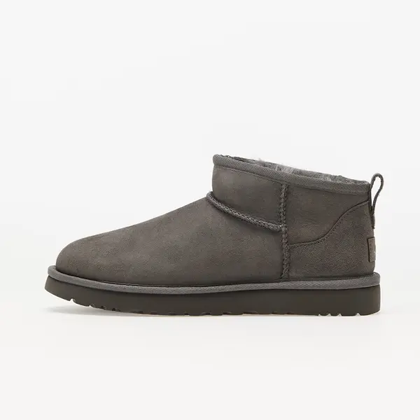 UGG Sneakers UGG W Classic Ultra Mini Grey EUR 41