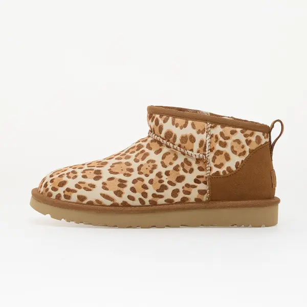 UGG Sneakers UGG W Classic Ultra Mini Plains Felicity Leopard Jasmine EUR 36