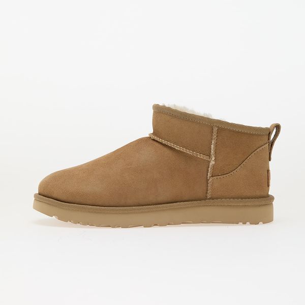 UGG Sneakers UGG W Classic Ultra Mini Sand EUR 36