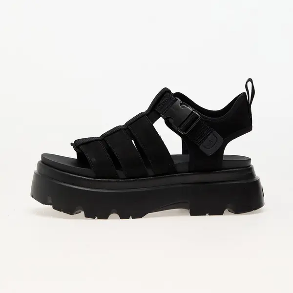 UGG Sneakers UGG W Cora Black EUR 40