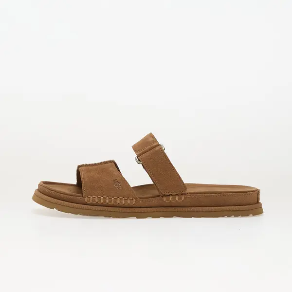 UGG Sneakers UGG W Goldengaze Slide Chestnut EUR 39