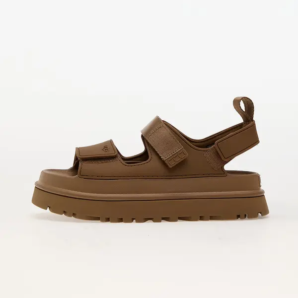 UGG Sneakers UGG W Goldenglow Bison Brown EUR 36