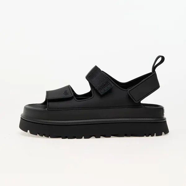 UGG Sneakers UGG W Goldenglow Black EUR 40