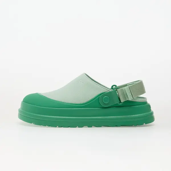 UGG Sneakers UGG W Goldenglow Canvas Clog Hummingbird EUR 40