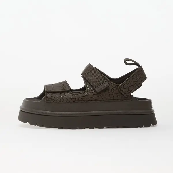UGG Sneakers UGG W Goldenglow Embossed Dense Smoke EUR 36