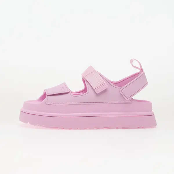 UGG Sneakers UGG W Goldenglow Pink Diamond EUR 36