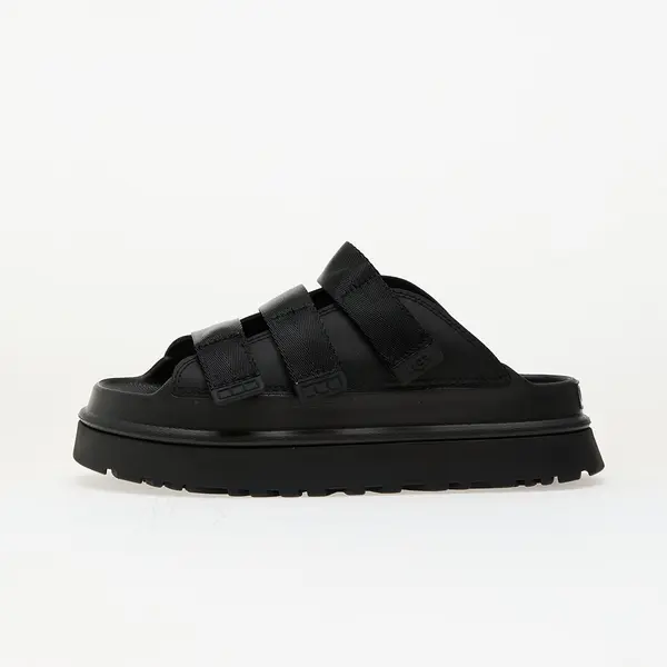 UGG Sneakers UGG W Goldenglow Slide Black EUR 37