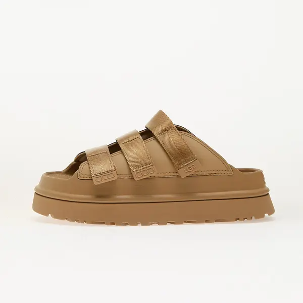 UGG Sneakers UGG W Goldenglow Slide Dark Sand EUR 36