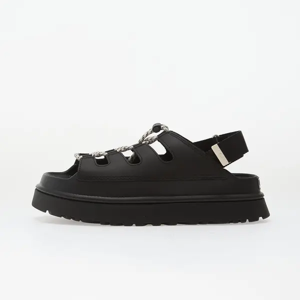 UGG Sneakers UGG W Goldenglow Toggle Black EUR 38